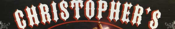 Top 10 Personalized Christmas Gift Ideas - Nov. 2022 Vintage Signs of the Month