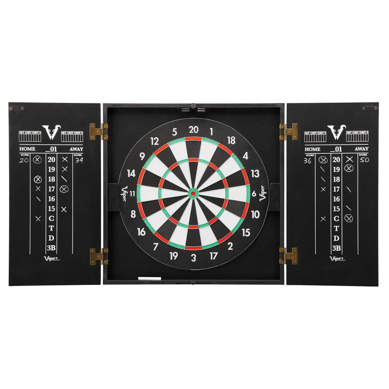Dartboard Cabinets