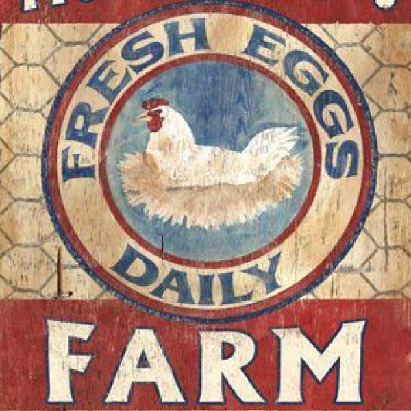 Farmhouse Decor