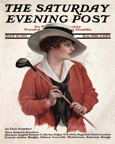 sat evening post