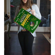 table top sized bean bag toss game