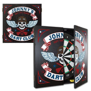 fun times dartboard