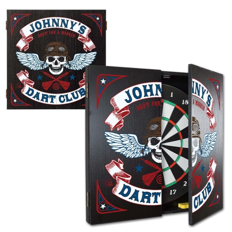 fun times dartboard