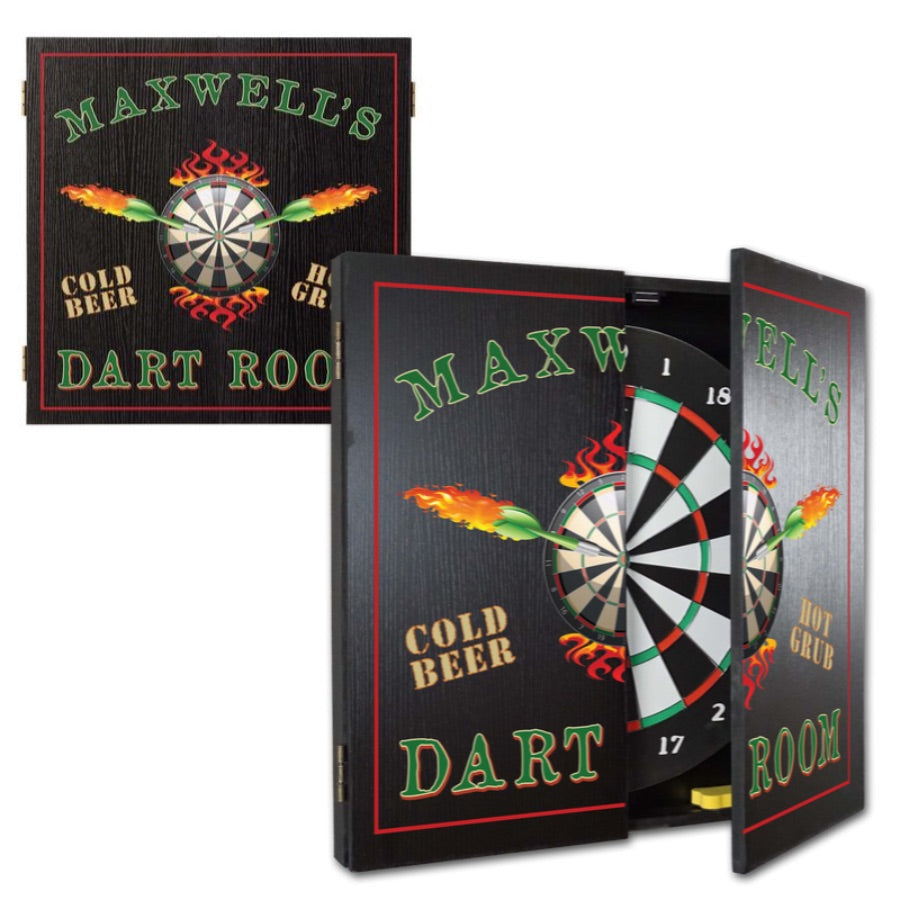 family fun dartboard
