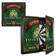 family game room or neighborhood pub decor