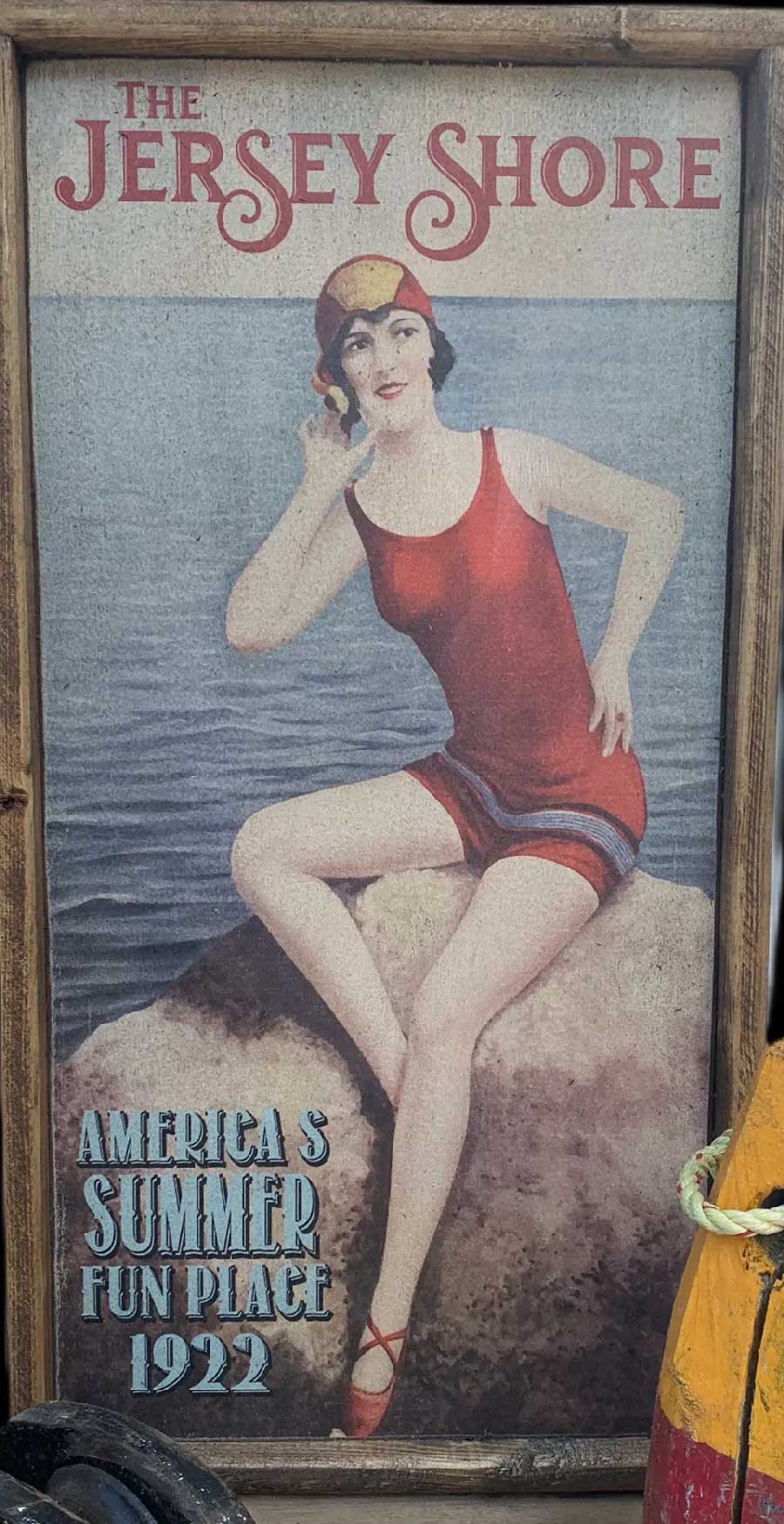 America's Summer Fun! Jersey Shore