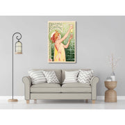 gift for collectors of vintage posters