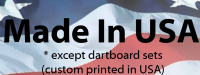 Made in USA badge