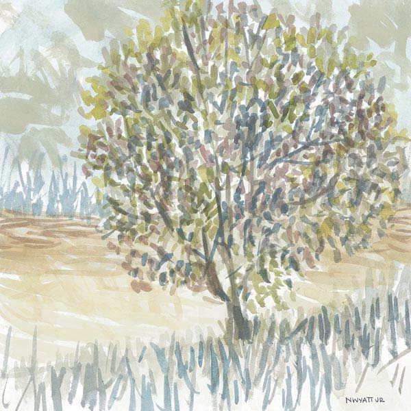 The Grove 7 | Norman Wyatt Jr | Wall Art | Canvas Print