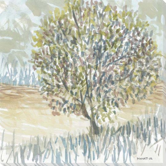 The Grove 7 | Norman Wyatt Jr | Wall Art | Canvas Print