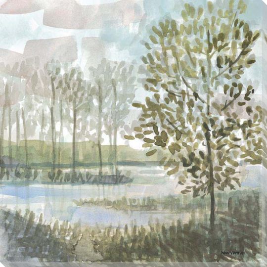 The Grove 3 | Norman Wyatt Jr | Wall Art | Canvas Print