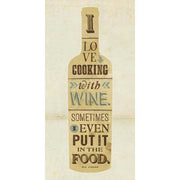 cooking with wine quote from Fields