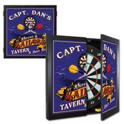 your favorite dartboard set for tavern