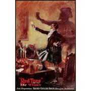 Red Tape Whisky