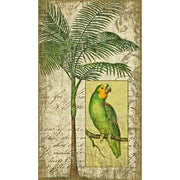 art for your home with artists Parrot